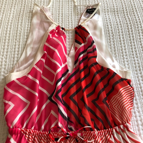 Bebe Stunner! Dare to show off your shoulders! - Picture 2 of 4